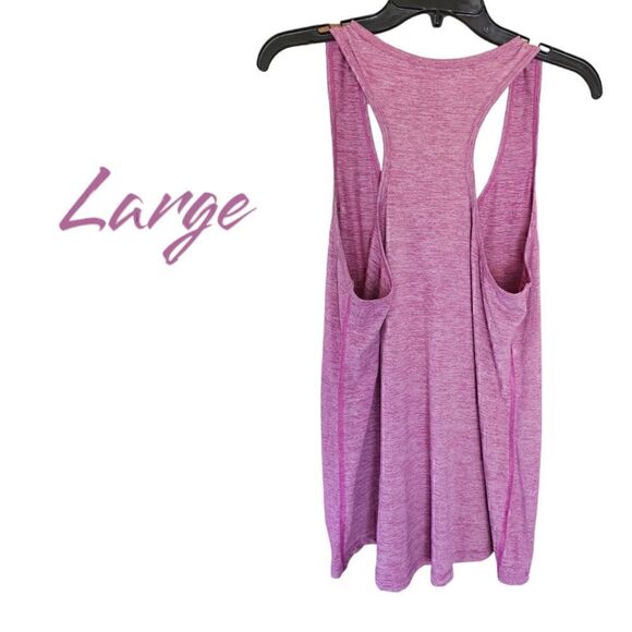 Champion Razorback Womens Tank Top Large (TK25) - Picture 2 of 8